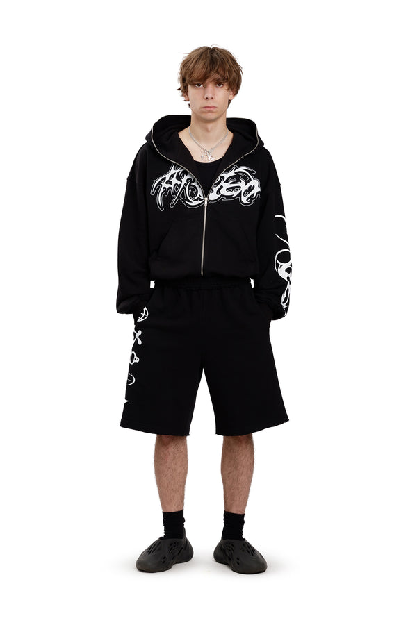 Bluza Full Zip NEORACING