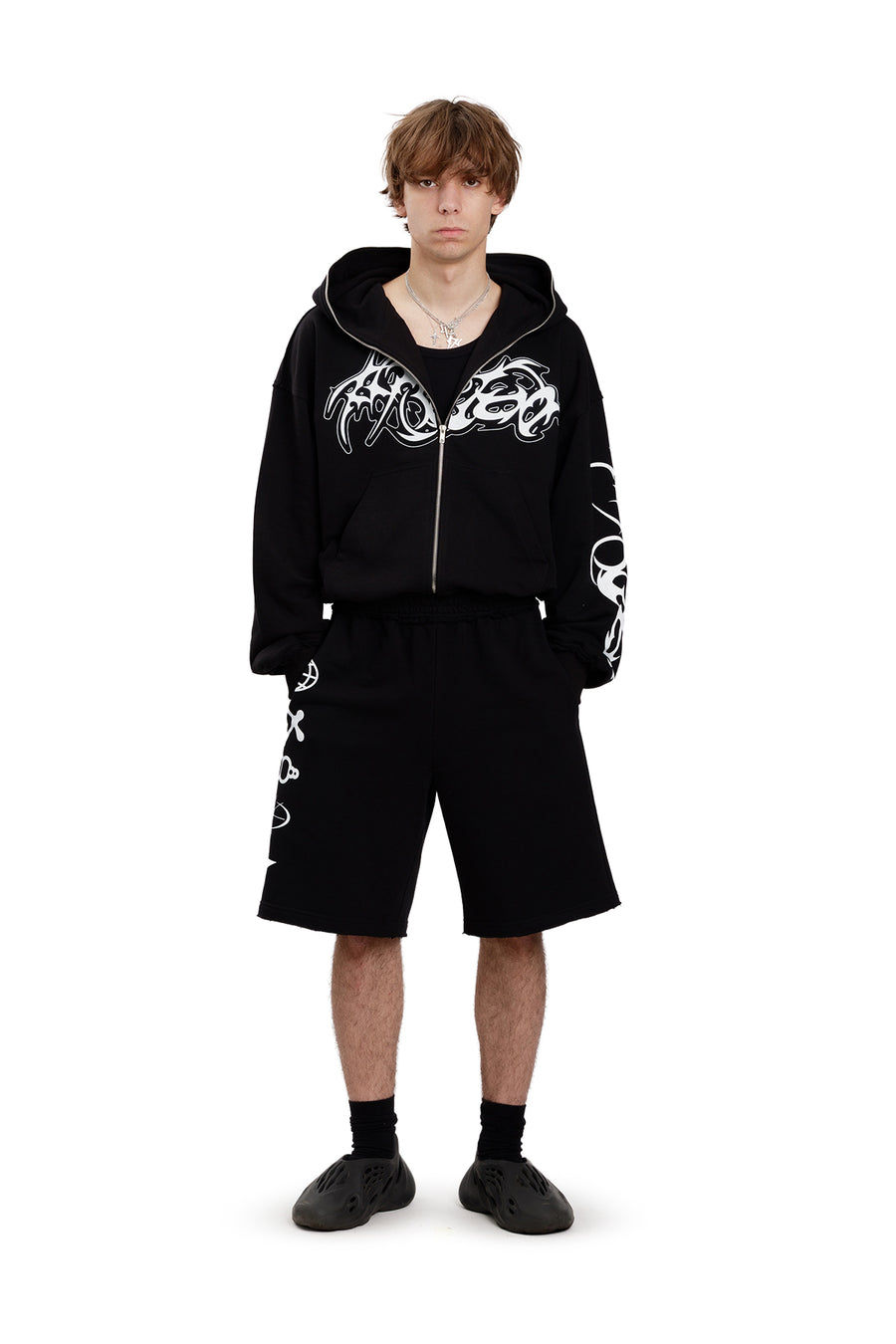 Bluza Full Zip NEORACING