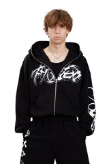 Bluza Full Zip NEORACING