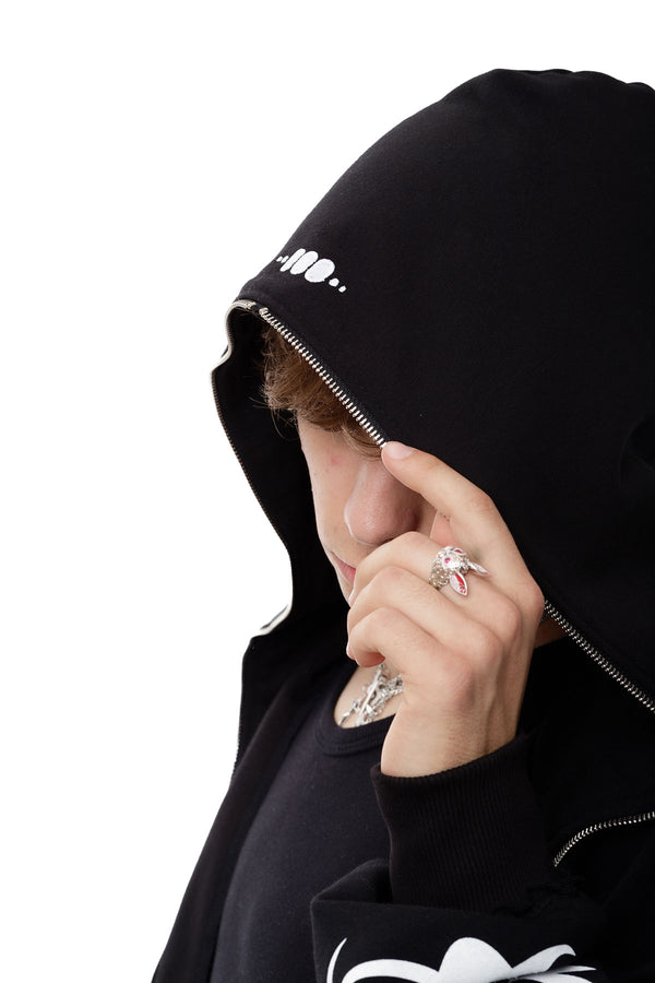 Bluza Full Zip NEORACING