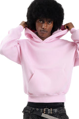 Bluza Hoodie Puffy Core