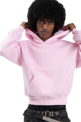 Bluza Hoodie Puffy Core 3 PAK