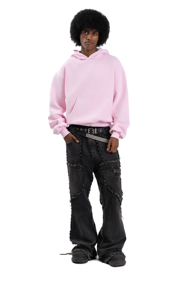 Bluza Hoodie Puffy Core