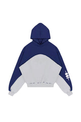Bluza Hoodie WAVE Storm
