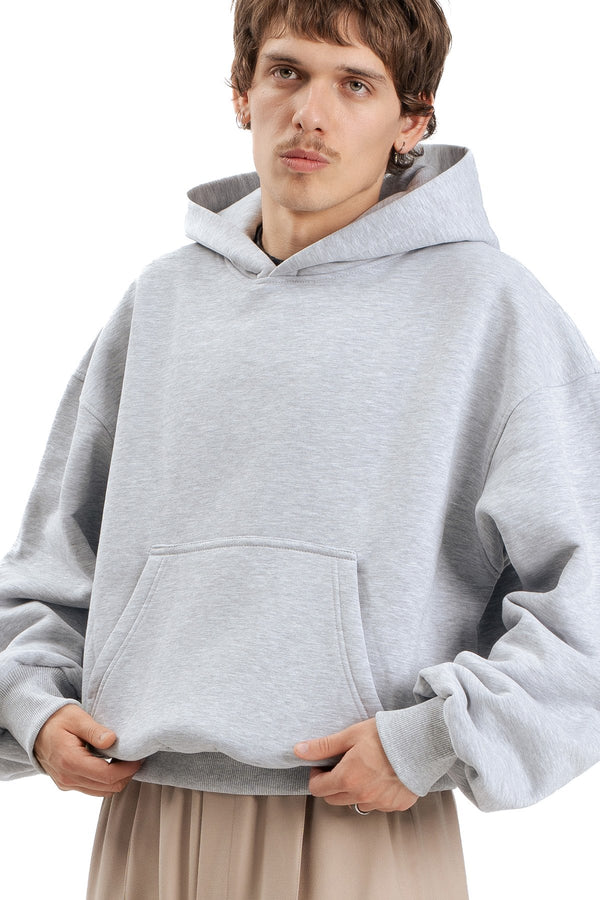 Bluza Hoodie Puffy Core