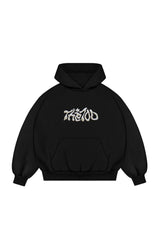 Bluza Liquid Black