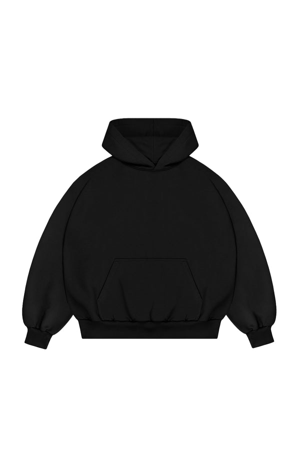 Bluza Hoodie Puffy Street Premium