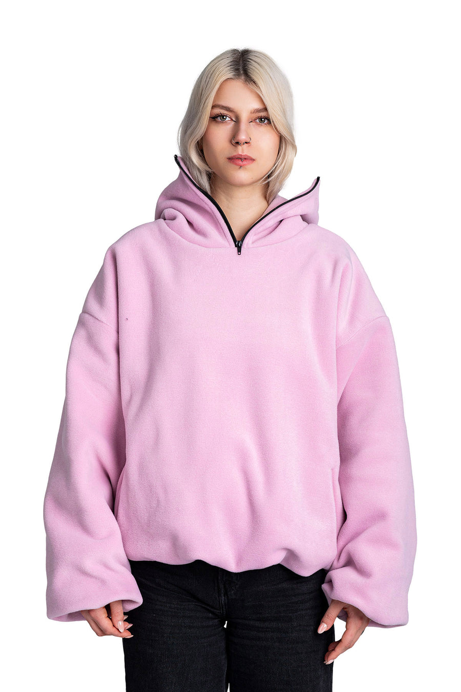 Bluza Polar Ninja