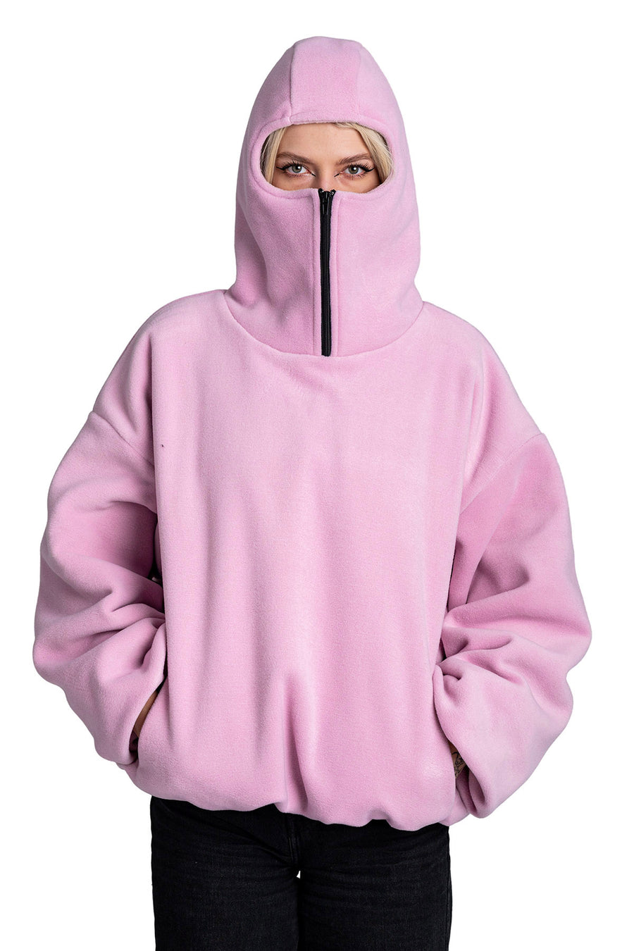 Bluza Polar Ninja