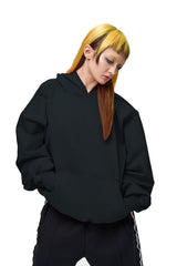 Bluza Hoodie Puffy Heavy 3 PAK