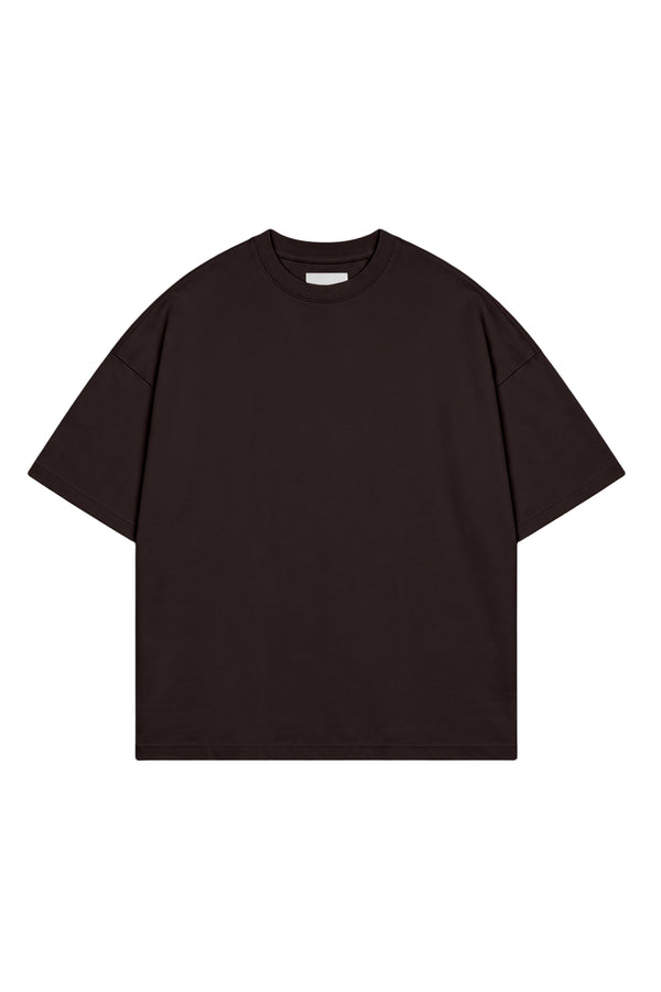 Boxy Armor T-Shirt