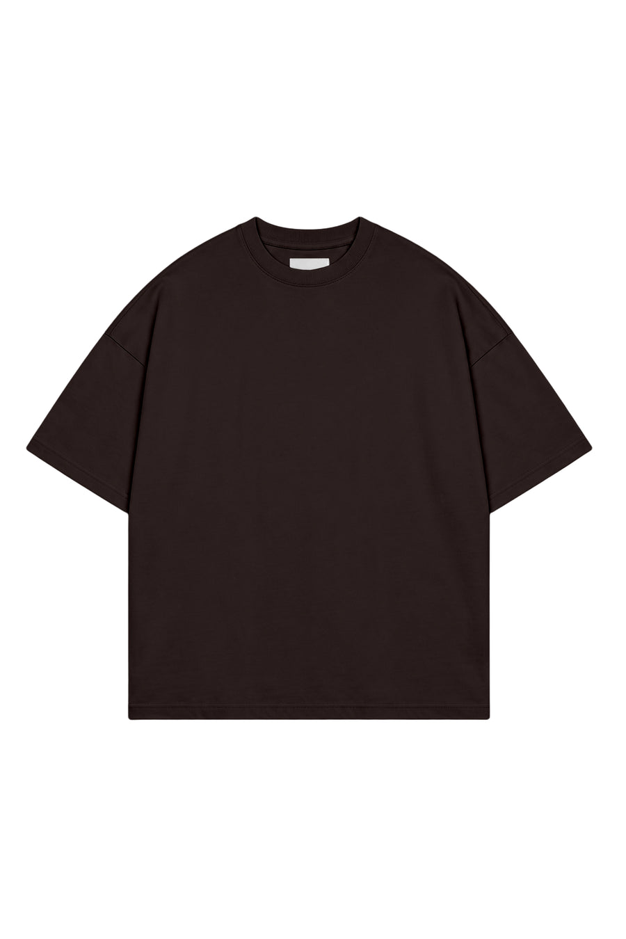 Boxy Armor T-Shirt