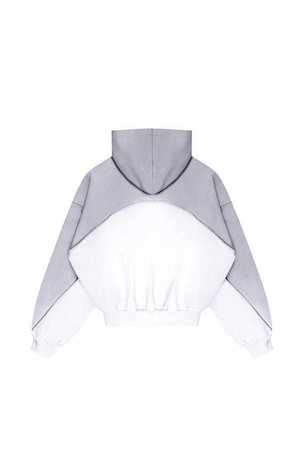 Bluza Hoodie WAVE Light