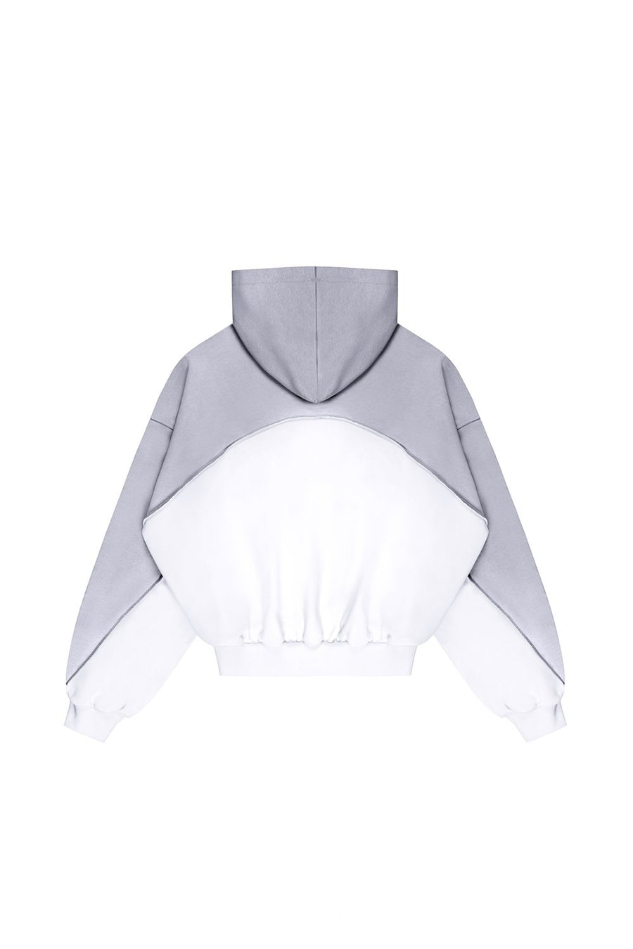Bluza Hoodie WAVE Light