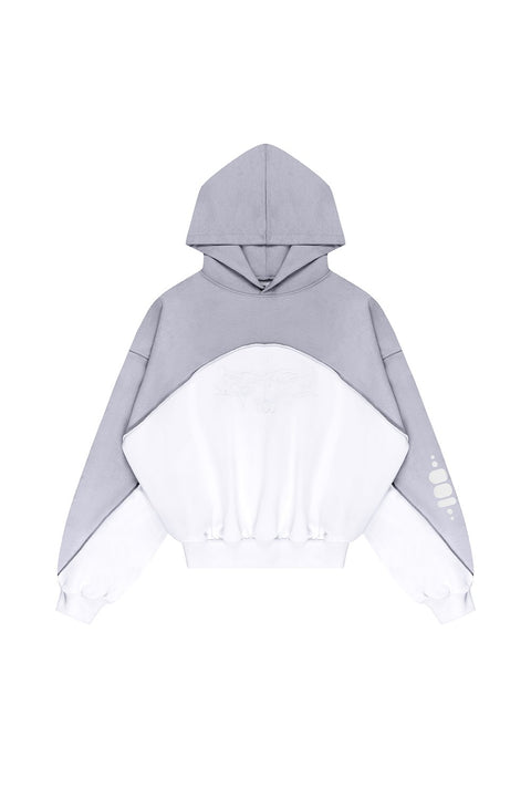Bluza Hoodie WAVE Light