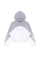 Bluza Hoodie WAVE Light