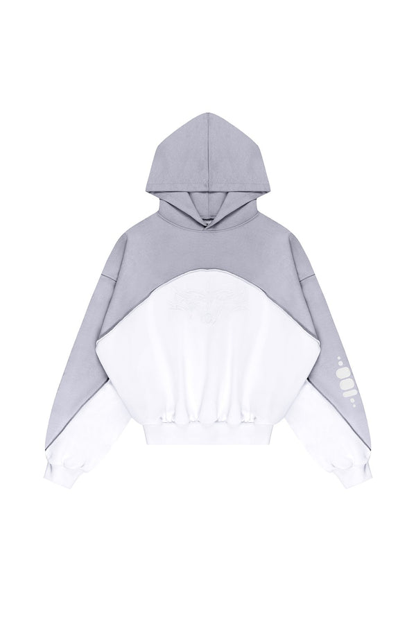 Bluza Hoodie WAVE Light