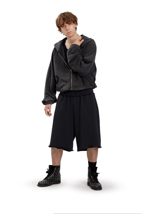 Spodenki Baggy Core