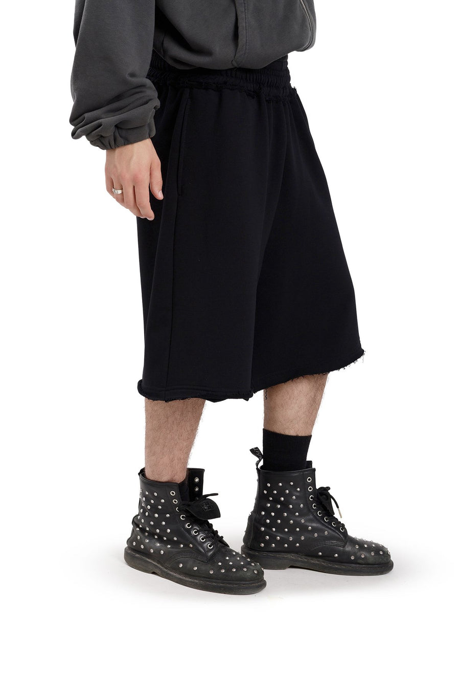 Spodenki Baggy Core