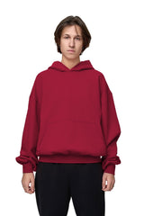 Bluza puffy Street
