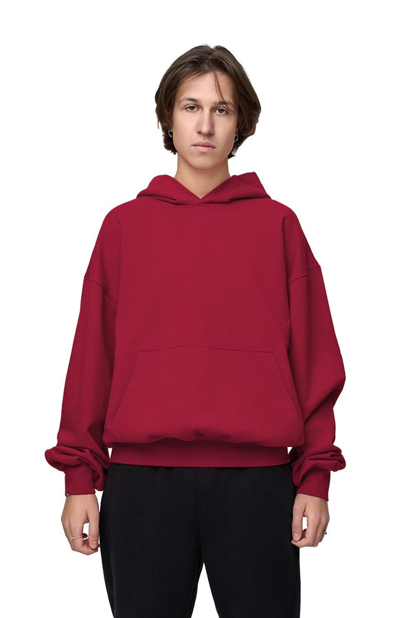 Bluza puffy Street