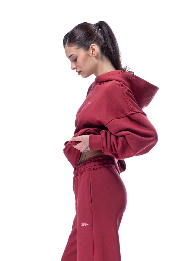 Bluza Hoodie Custom Fit Regular Street