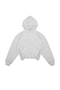 Hoodie Custom Fit Regular Street