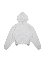 Hoodie Custom Fit Regular Street
