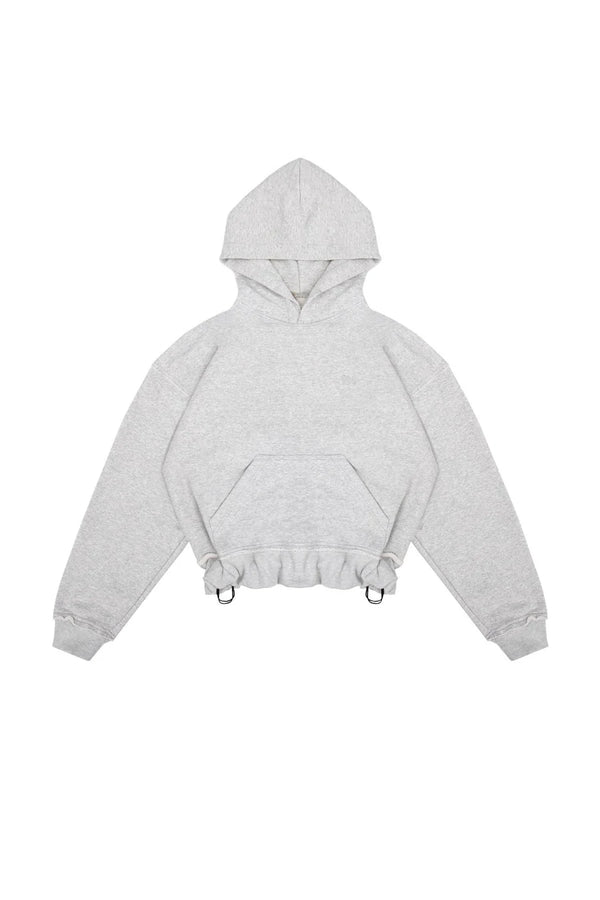 Hoodie Custom Fit Regular Street