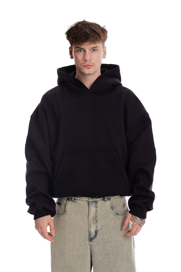 Bluza Hoodie Ultra Brushed