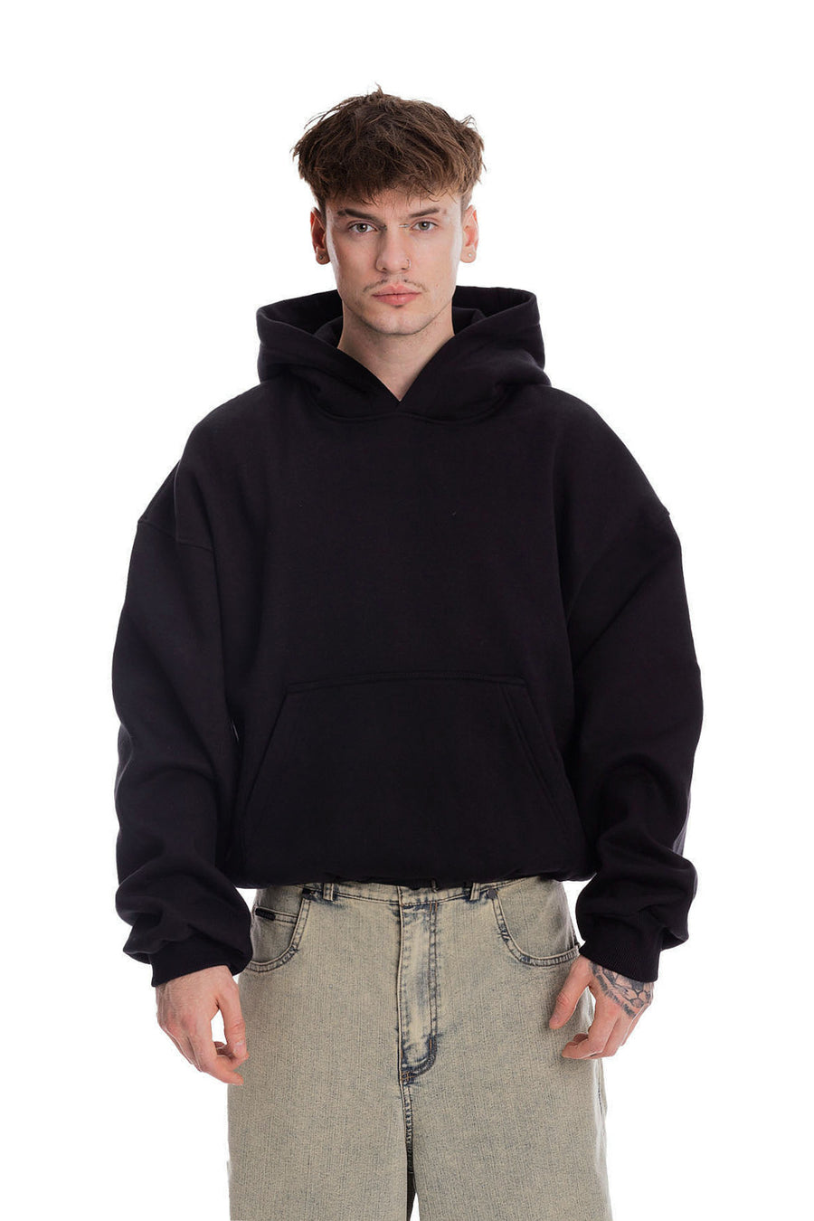 Bluza Hoodie Ultra Brushed