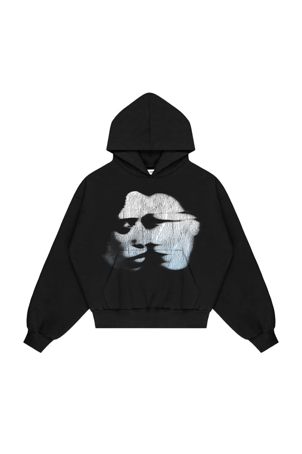 Bluza Hoodie Faces