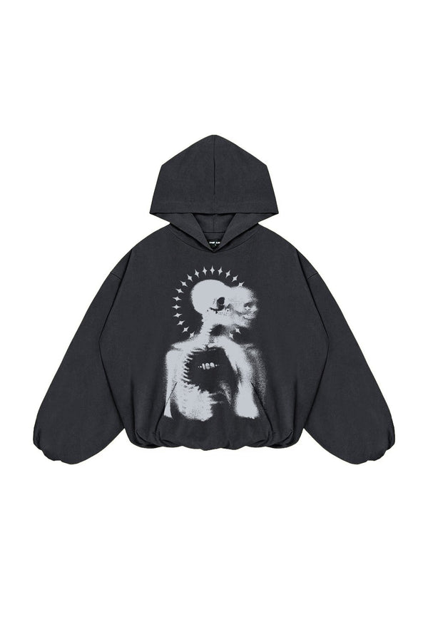 Bluza Double Saint [WC-57222]