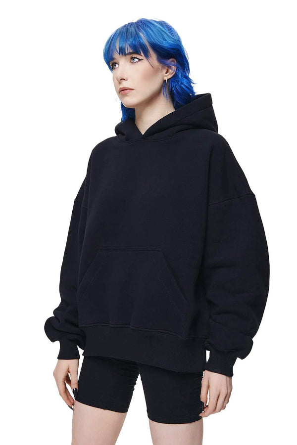 Bluza Boxy Heavy 3 PAK