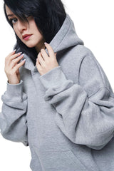 Bluza Boxy Heavy 3 PAK