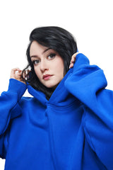 Bluza Boxy Heavy 3 PAK