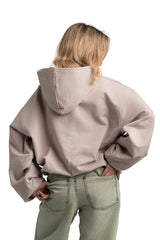 Bluza puffy Street