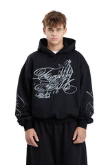 Bluza Hoodie Forgive Me
