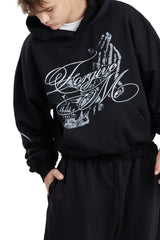 Bluza Hoodie Forgive Me