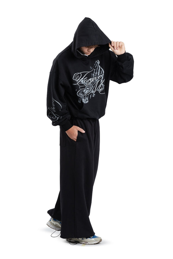 Bluza Hoodie Forgive Me