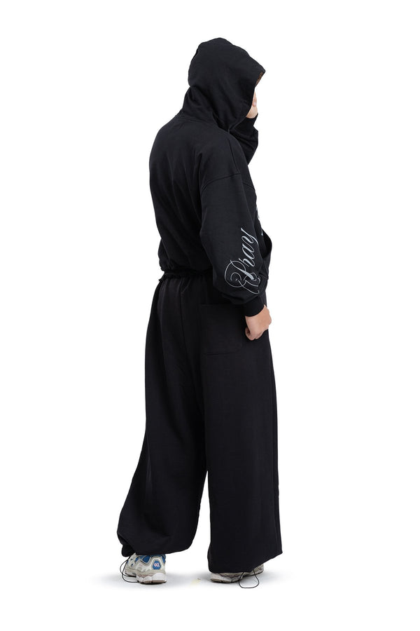 Bluza Hoodie Forgive Me