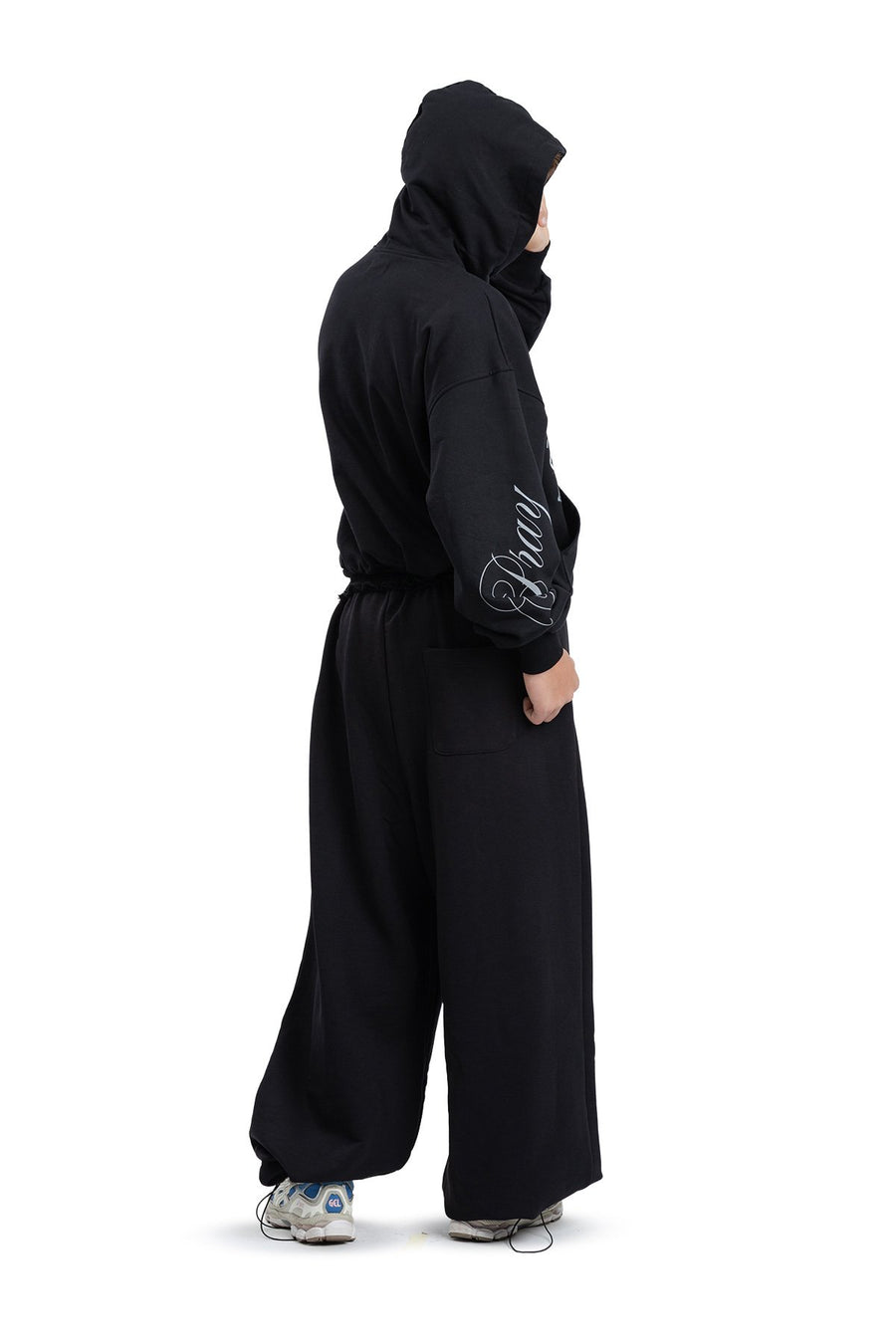 Bluza Hoodie Forgive Me