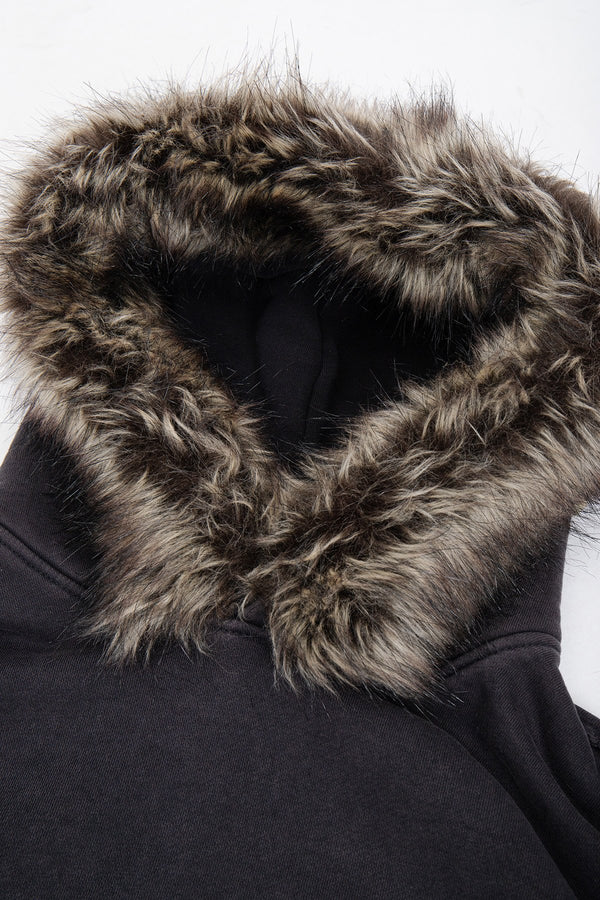 Bluza Hoodie Eagle Fur