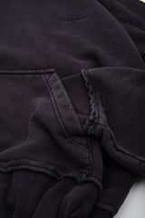 Bluza Hoodie Crow Fur