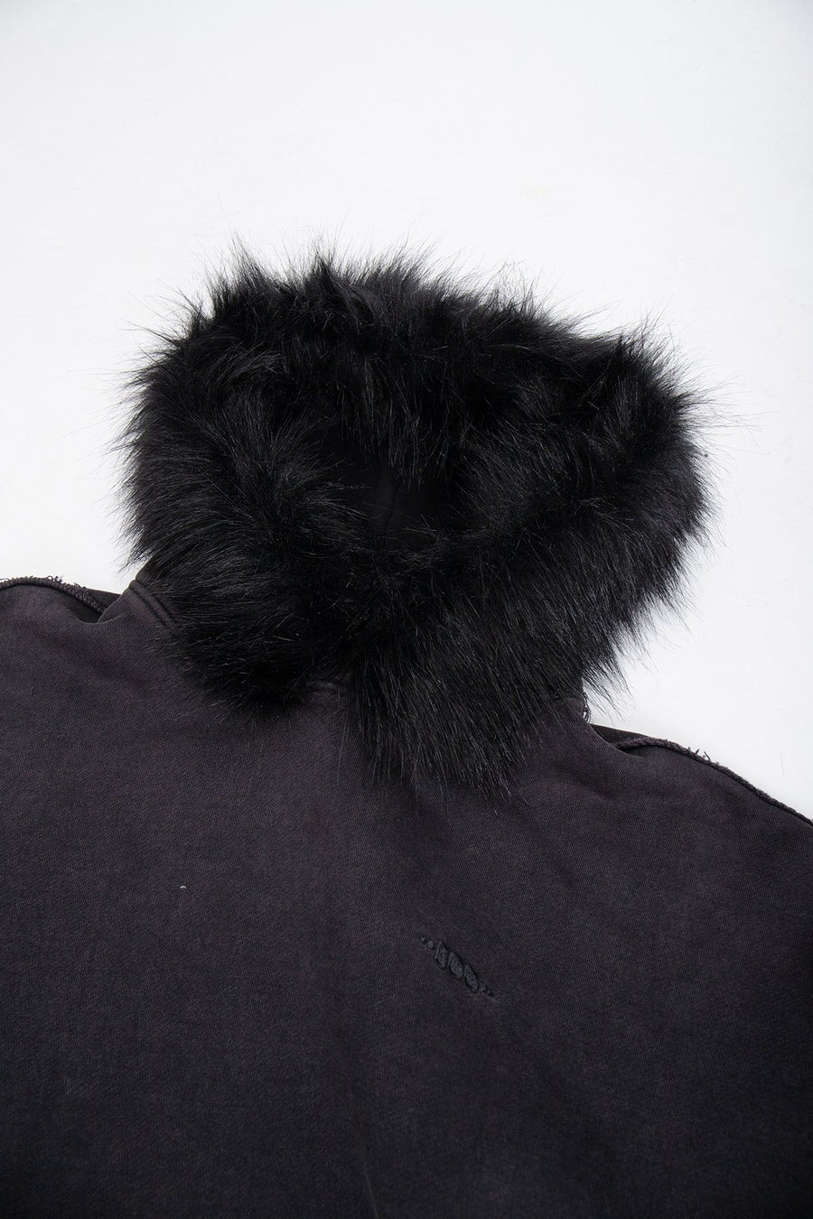 Bluza Hoodie Crow Fur