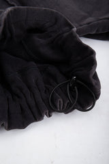 Bluza Hoodie Crow Fur