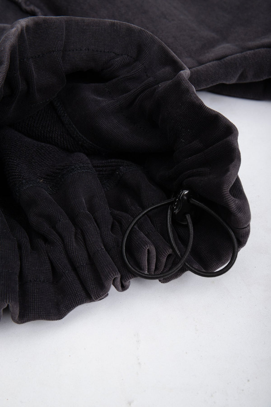 Bluza Hoodie Crow Fur