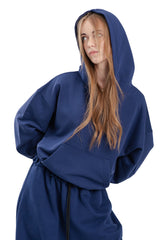Bluza Hoodie Puffy Core