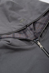 Bluza Reversible Campus Graphite