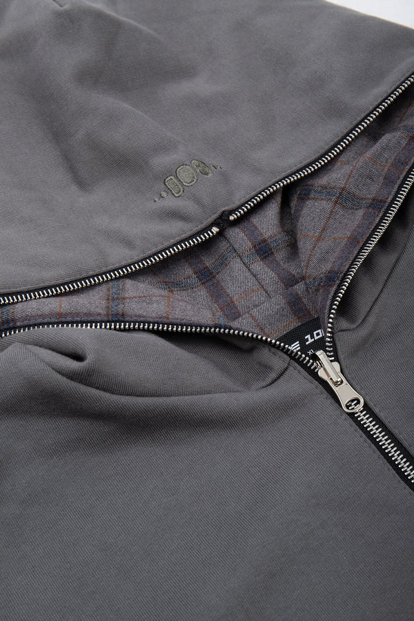 Bluza Reversible Campus Graphite